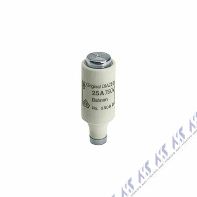 предохранители d-типа 5sd601