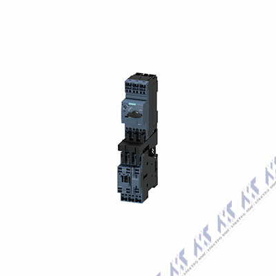 пусковая сборка для прямого пуска 3ra21204de270ap0