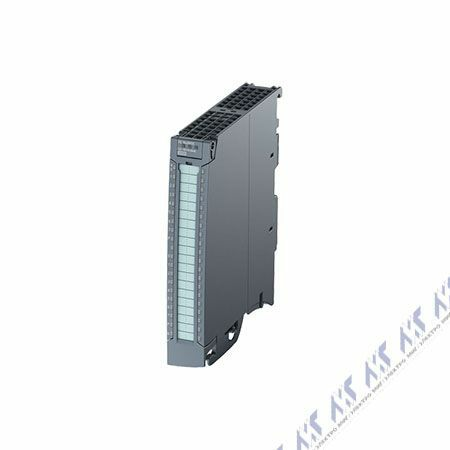 дискретные модули 6es75221bh100aa0