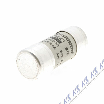 цилиндрические предохранители c22g12i