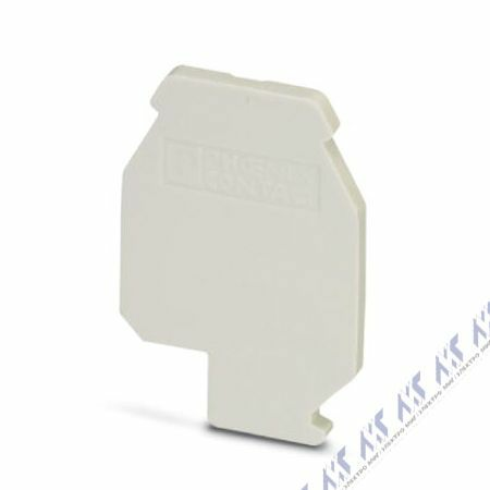 концевые крышки d-ssk 116 ker
