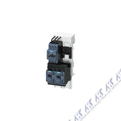 пусковая сборка реверсивная 3ra22201fd240ap0