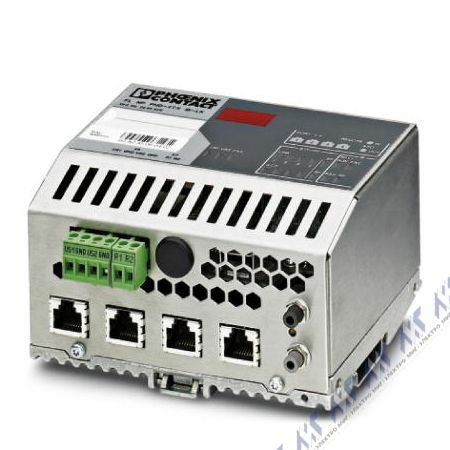 шлюзы и прокси fl np pnd-4tx ib-lk