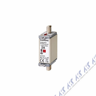 ножевые предохранители nw/nh 3na6812