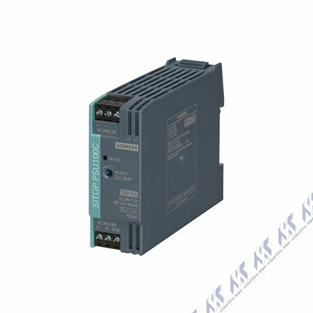 sitop psu100c =24 в/1,3 a 6ep13315ba10