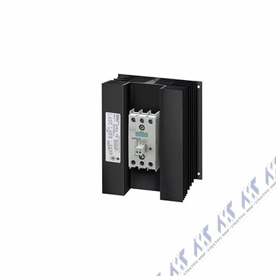 полупроводниковые контакторы sirius 3rf34 3rf24501ac35