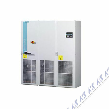 частотные преобразователи sinamics s150 6sl37107lg326aa3