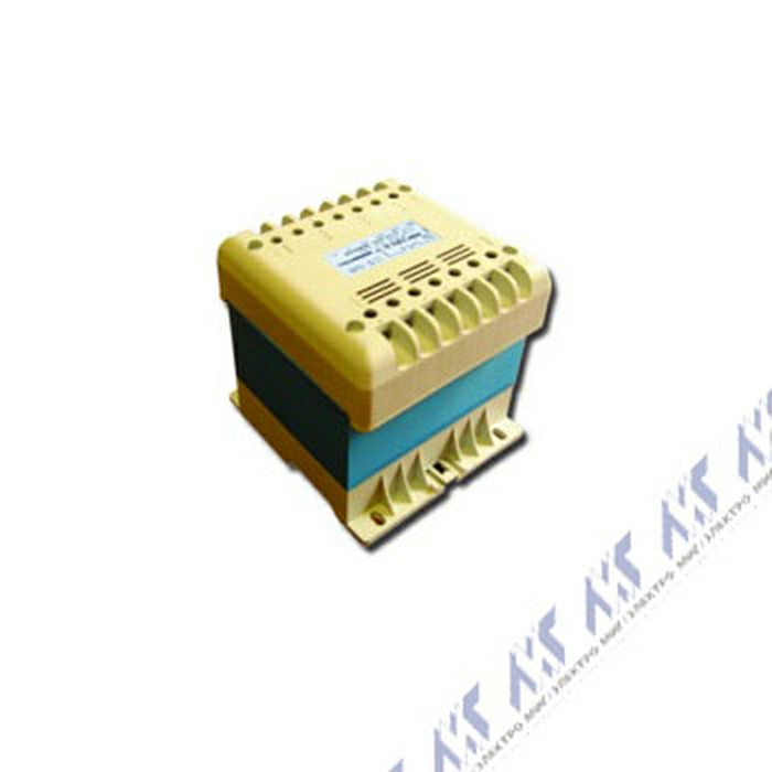 понижающие трансформаторы 3801851