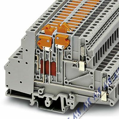 винтовой зажим udmtkb 5-p/p