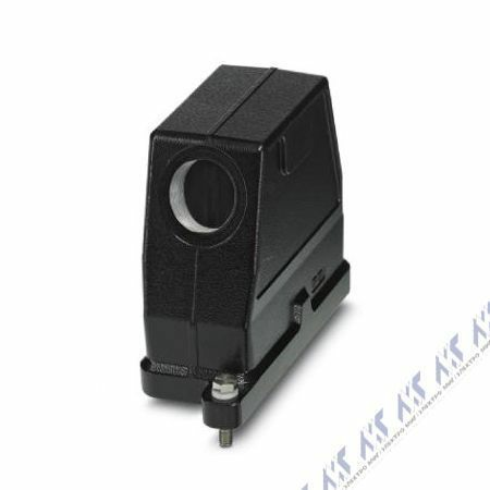корпуса advance hc-hpr-b16-hhwh-1stm32-em-bk