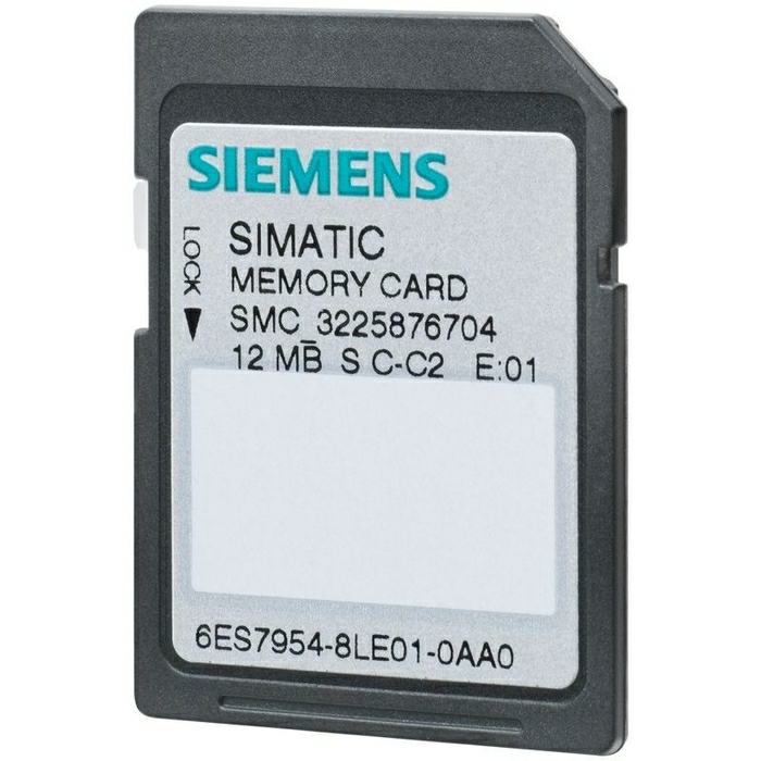 принадлежности 6es79548lc040aa0
