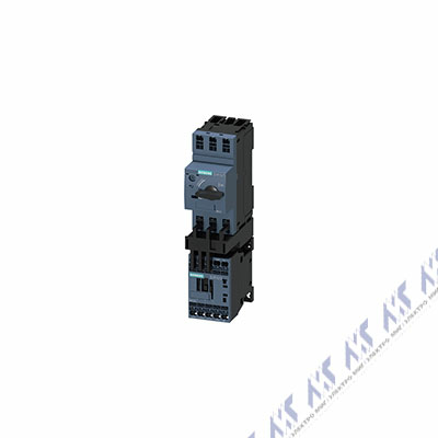 пусковая сборка для прямого пуска 3ra21101de151ap0