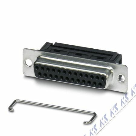 контактная вставка d-sub vs-25-bu-dsub-fk