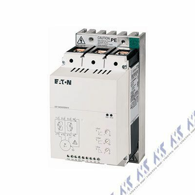 устройства плавного пуска ds7, s811, s801 ds7-340sx055n0-n