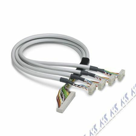 кабели для контроллеров flk 40/4x14/ez-dr/ 100/ib32