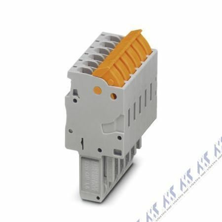 быстрое соединение qp 1,5/ 6