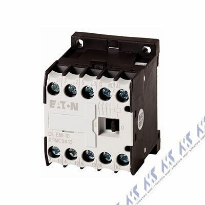 мини-контакторы dilem dilem-10(110v50hz,120v60hz)