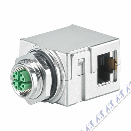 штекеры и соединители 6gk19010dm402aa5