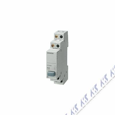 кнопочные выключатели 5te48 5te4800