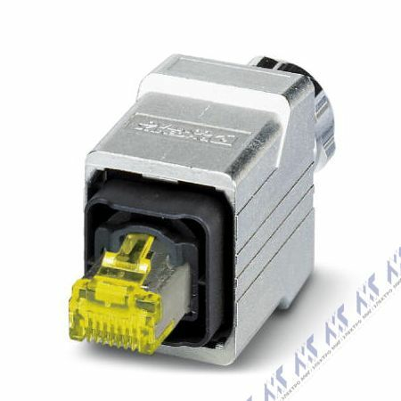 штекерный соединитель rj45 vs-ppc-c1-rj45-mnna-8i10g