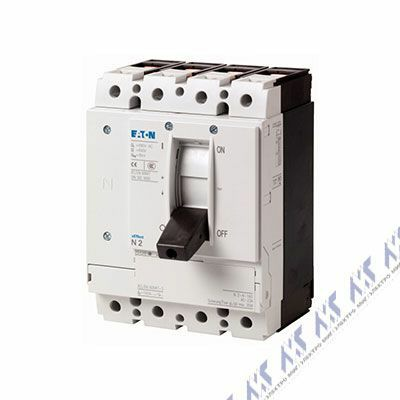 выключатели-разъединители для nzm pn2-4-200
