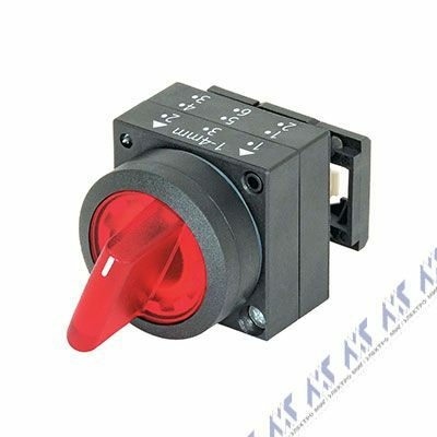 двухпозиционные 3sb30012ka21