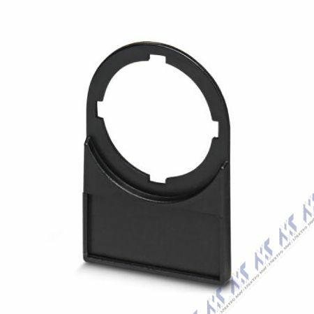 держатели маркировки carrier-emlp 22 (27x12,5)