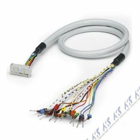 универсальные кабели cable-flk16/oe/0,14/ 0,5m