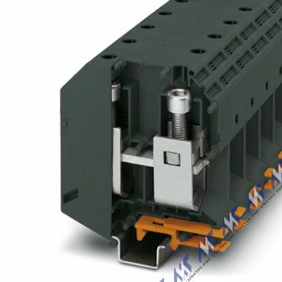 пружинный зажим tb 150 i