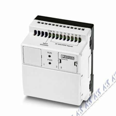 базовый модуль nlc-050-024x-08i-04qrx-05a