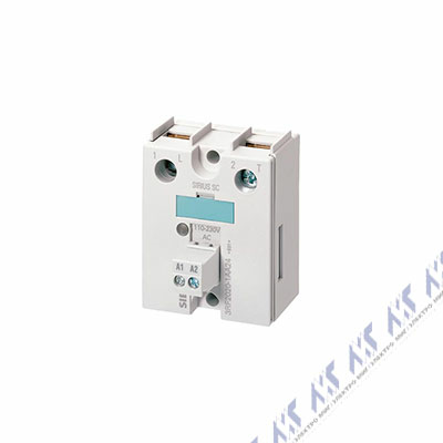 полупроводниковые реле 3rf21 3rf20201aa45