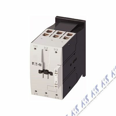 трехполюсные контакторы dilm dilmc80(rdc24)