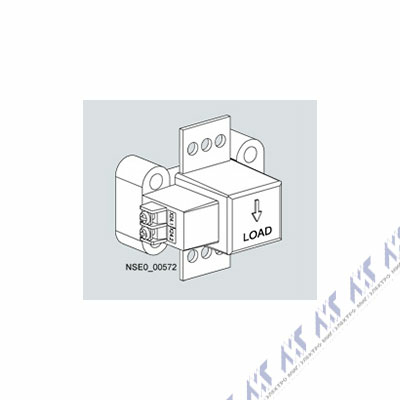 вспомогательные контакты и вспомогательные расцепители 3vl94408tc00