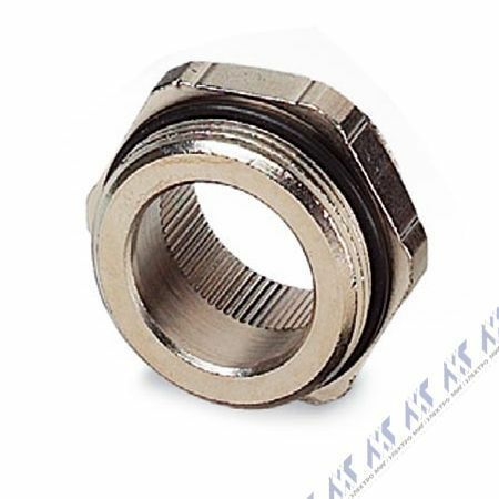 переходные муфты сальника vc-m-kv-pg21/m32 st
