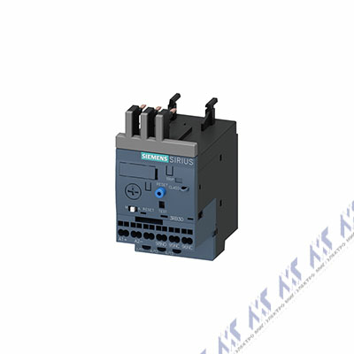 электронные реле перегрузки sirius 3rb 3rb30162ne0