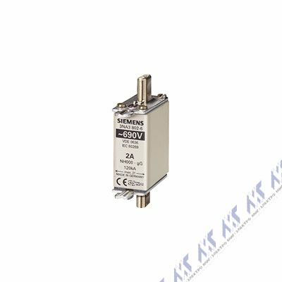 ножевые предохранители nw/nh 3na38036