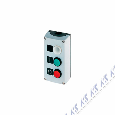 кнопочные посты 3sb38032dc3