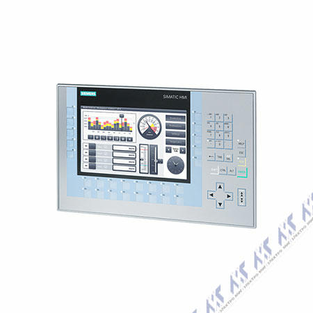 панели оператора simatic comfort panel 6av21241jc010ax0