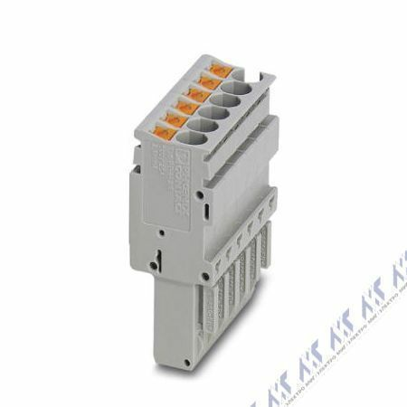 зажим push-in pp-h 2,5/ 3
