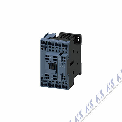 контакторы 3rt (3…250 квт) 3rt25262ac20