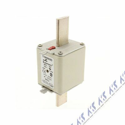 ножевые предохранители 170m5808d