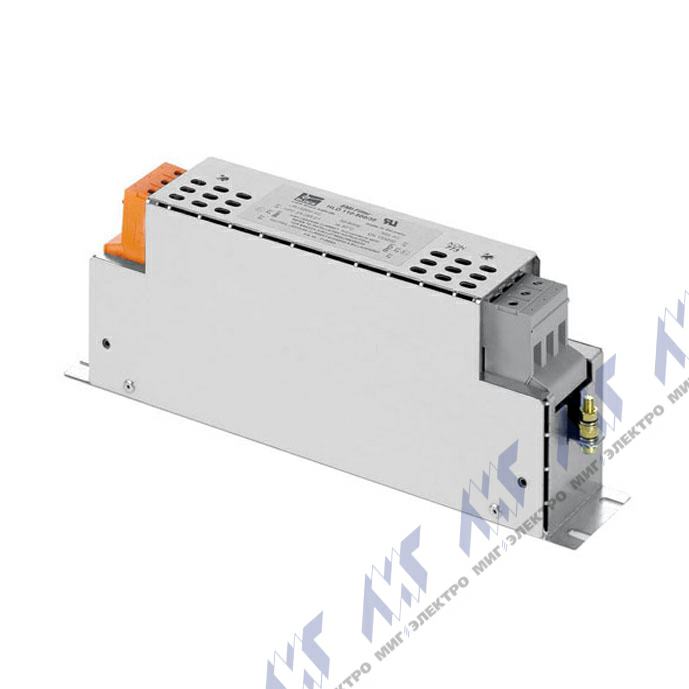 фильтры подавления радиопомех hld 110-500/75
