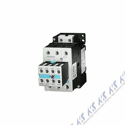 контакторы 3rt (3…250 квт) 3rt10361ah04