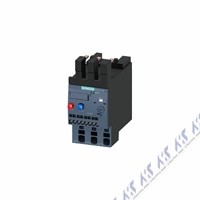 тепловые реле перегрузки sirius 3ru 3ru21264nc0
