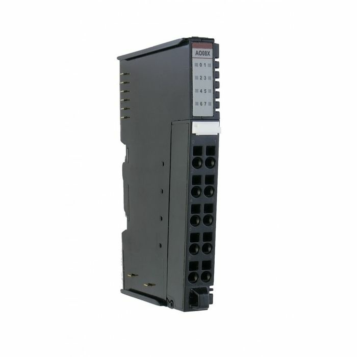 На фото: ura0016x8 UNITRONICS (Юнитроникс)