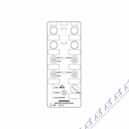 принадлежности и компоненты 3rk21001cq000aa3