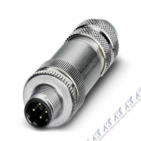 шинные системные соединители sacc-m12msd-4con-pg 9-sh