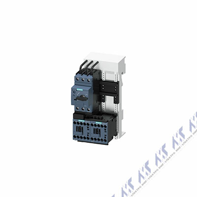 пусковая сборка реверсивная 3ra22101dd152bb4
