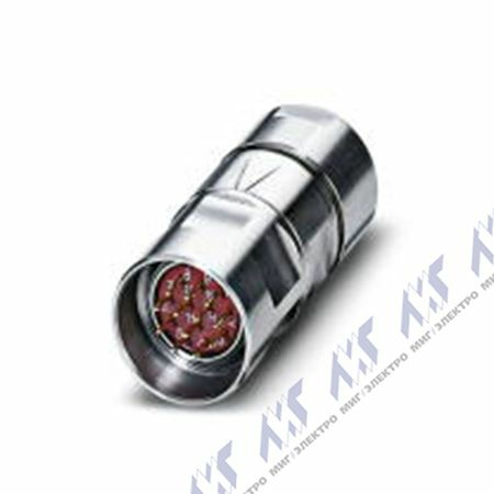кабельный соединитель rf-16p2n8a8v02