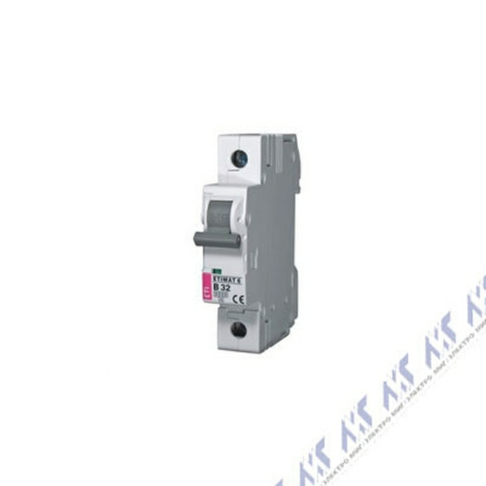 автоматические выключатели etimat 10 dc 263201101